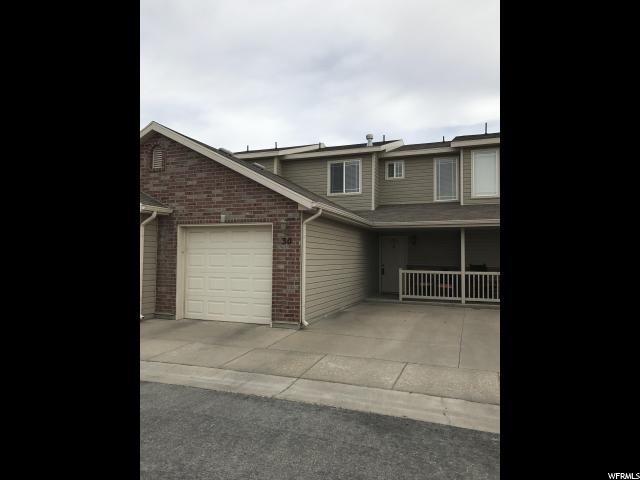 Clinton Townhome: 652 W 800 N Unit 30