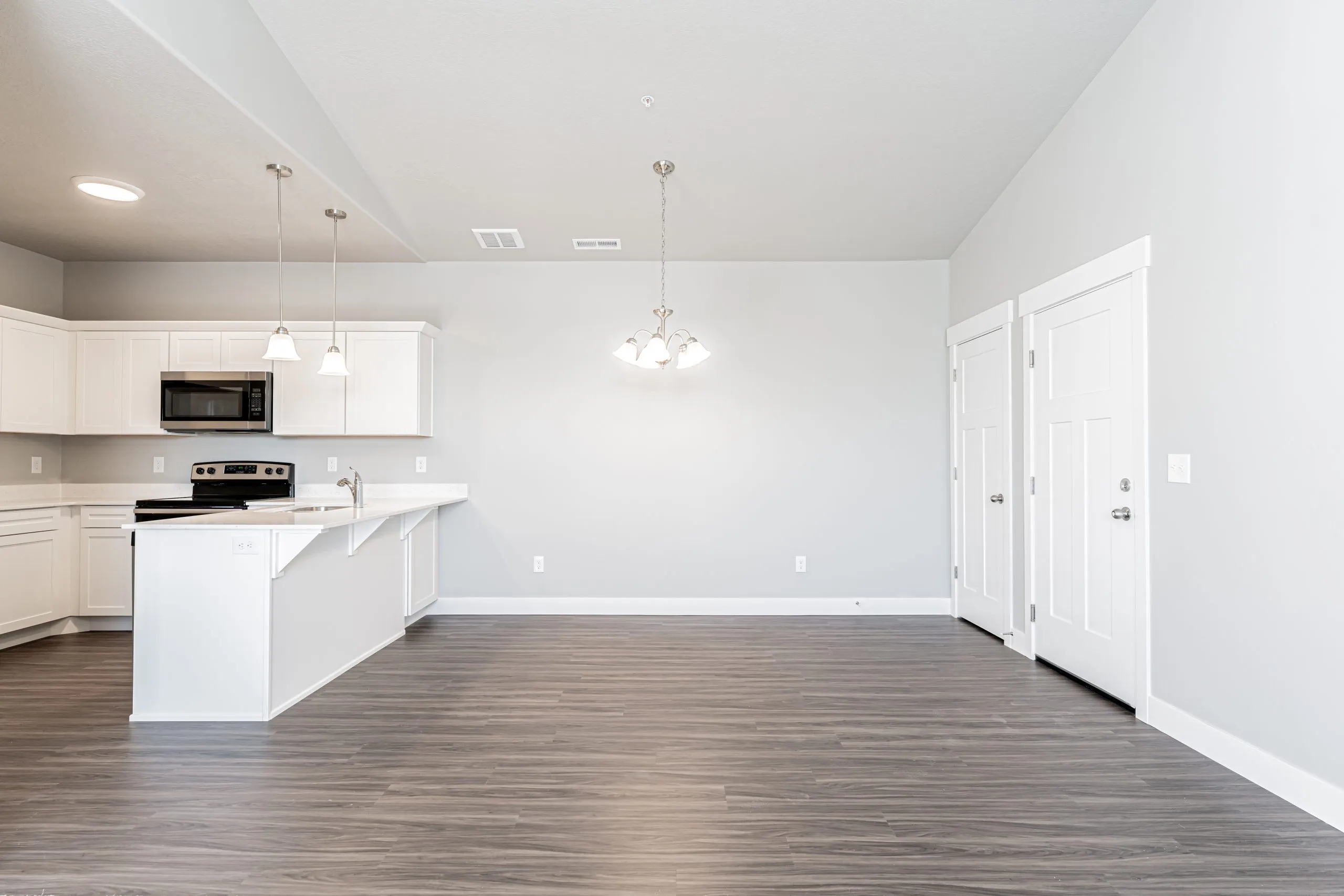 Lehi Condo: 4013 W 1040 N