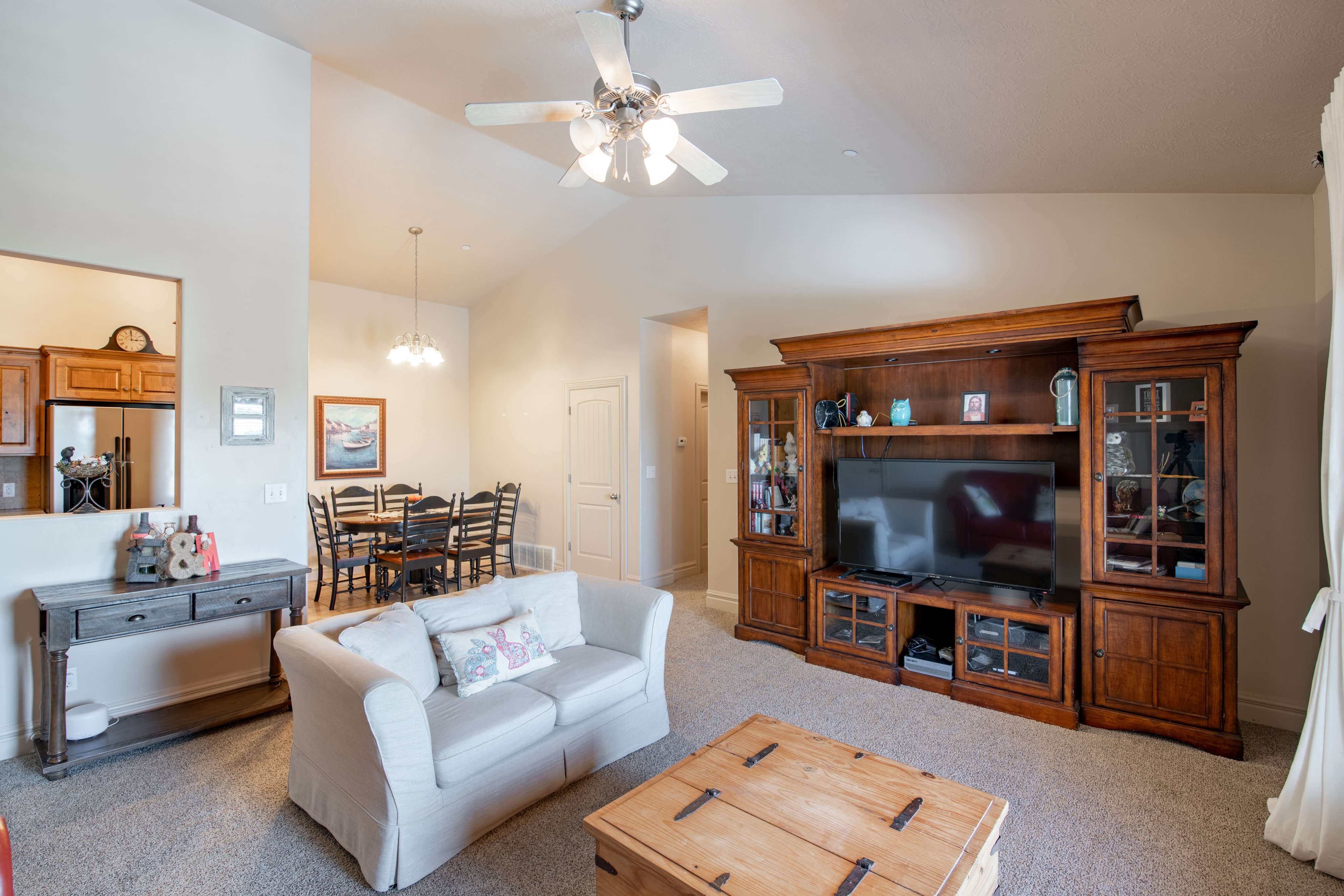 Springville Condo: 358 S 550 W