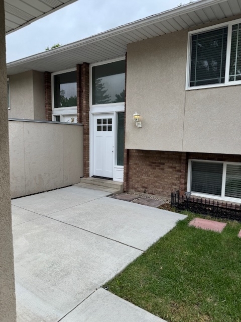 Salt Lake City Townhome: 1816 E 5600 S