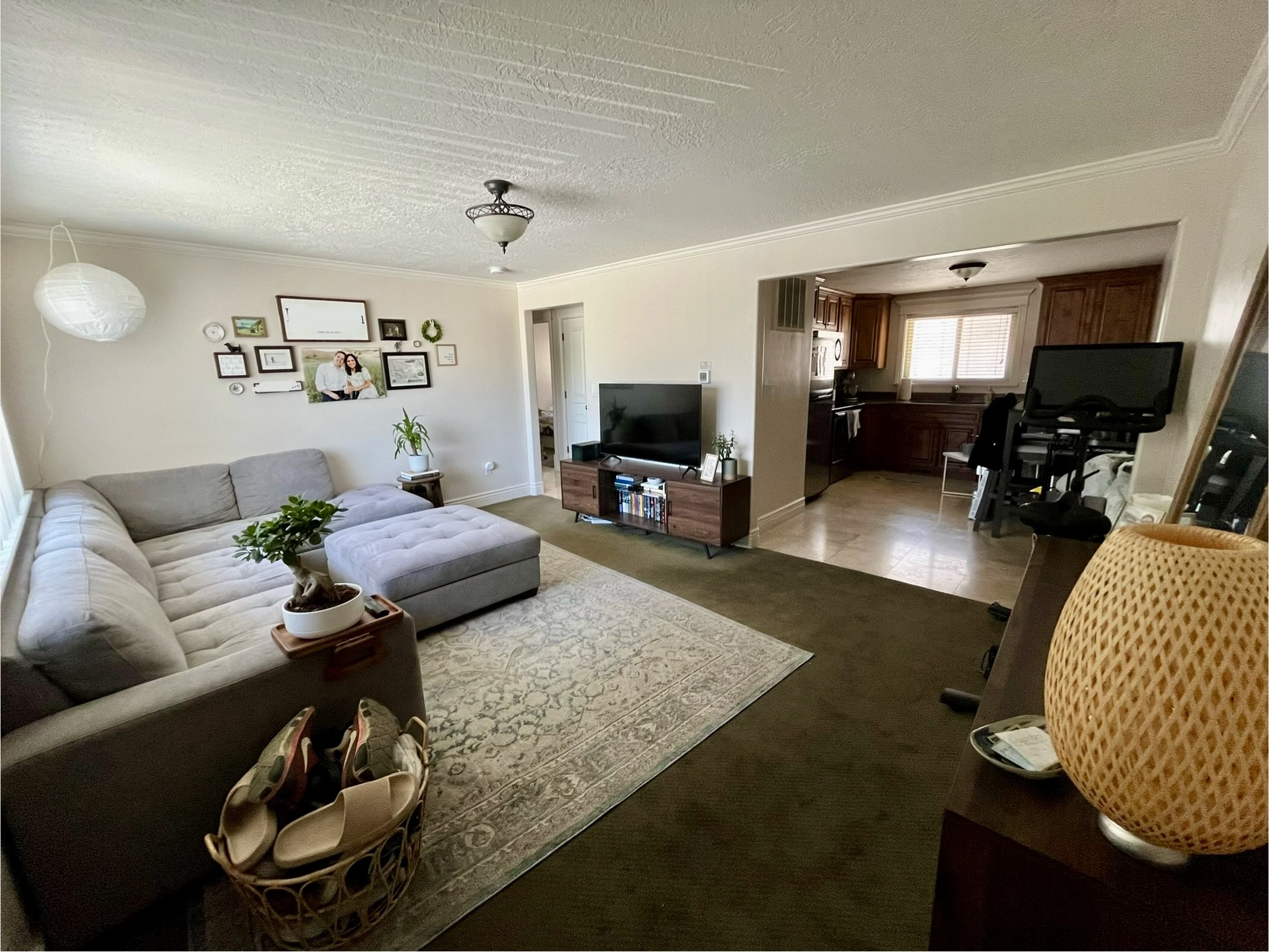 Spanish Fork Apartment: 15 S 300 W