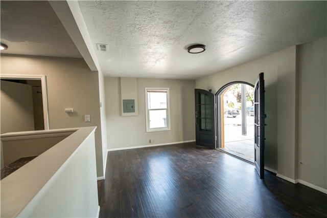 Ogden Multiplex: 2527 Porter Ave