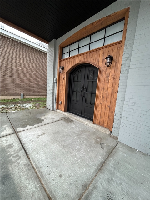 Ogden Multiplex: 2527 Porter Ave