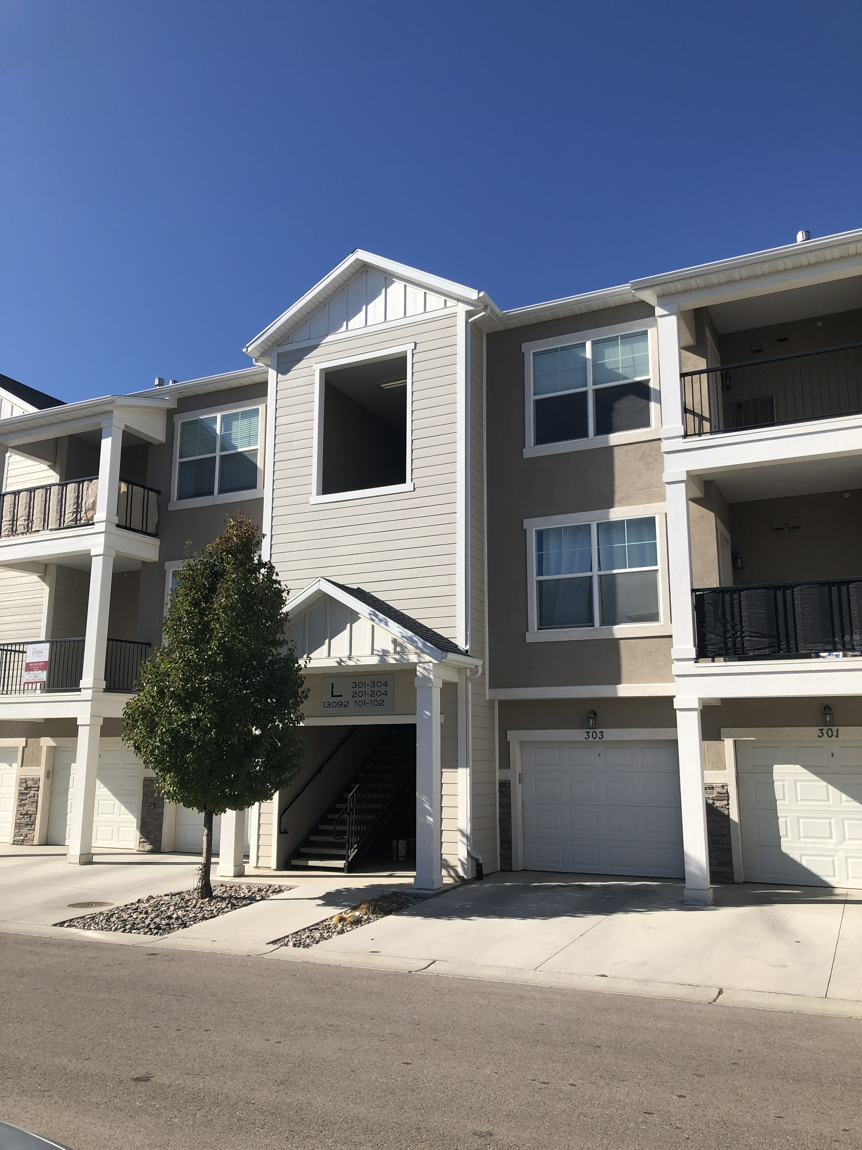 Herriman Apartment: 13092 S Tortola Dr