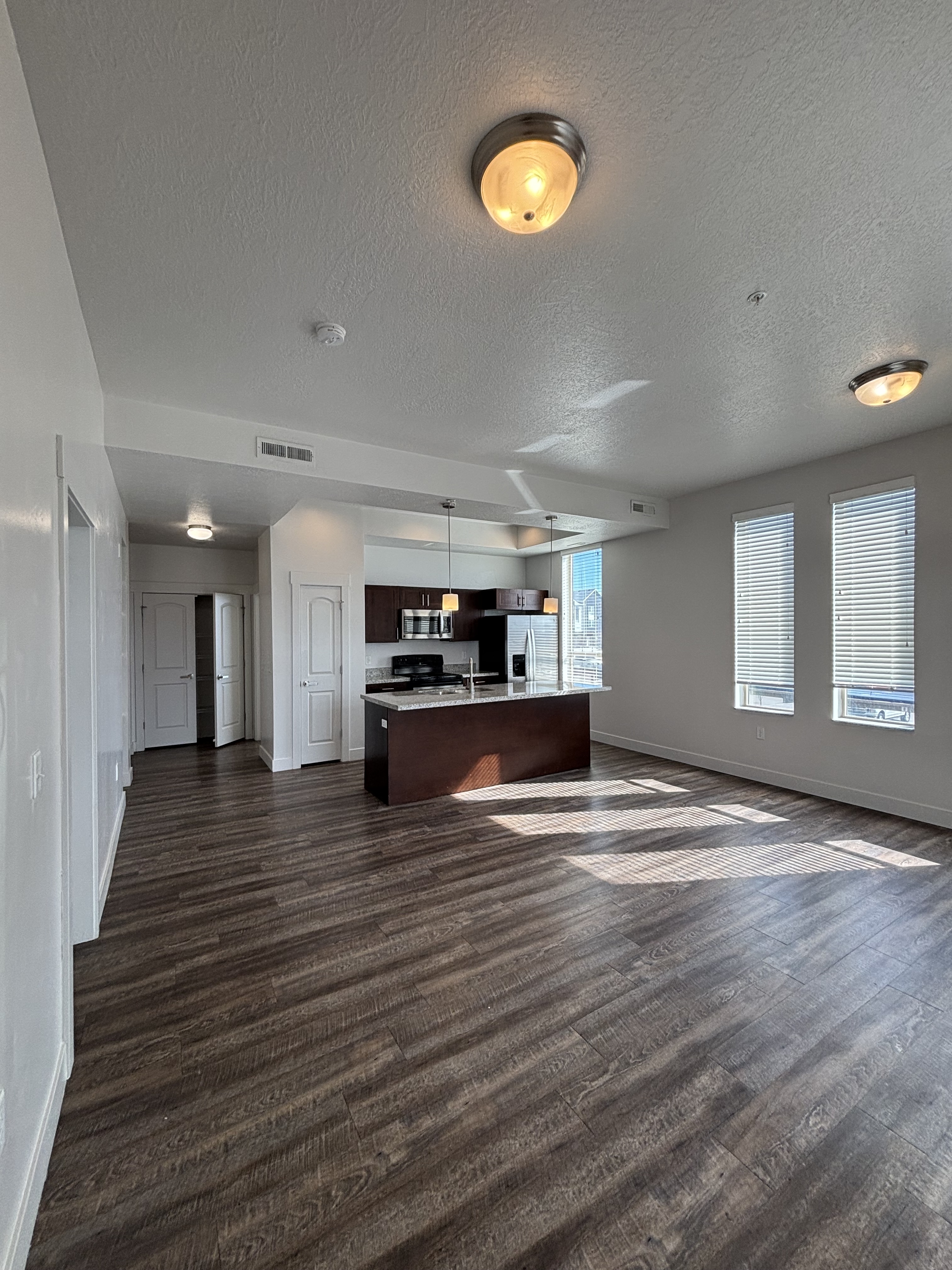 Clearfield Apartment: 70 S State St