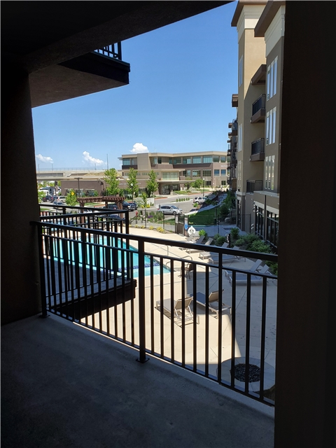 Clearfield Apartment: 70 S State St