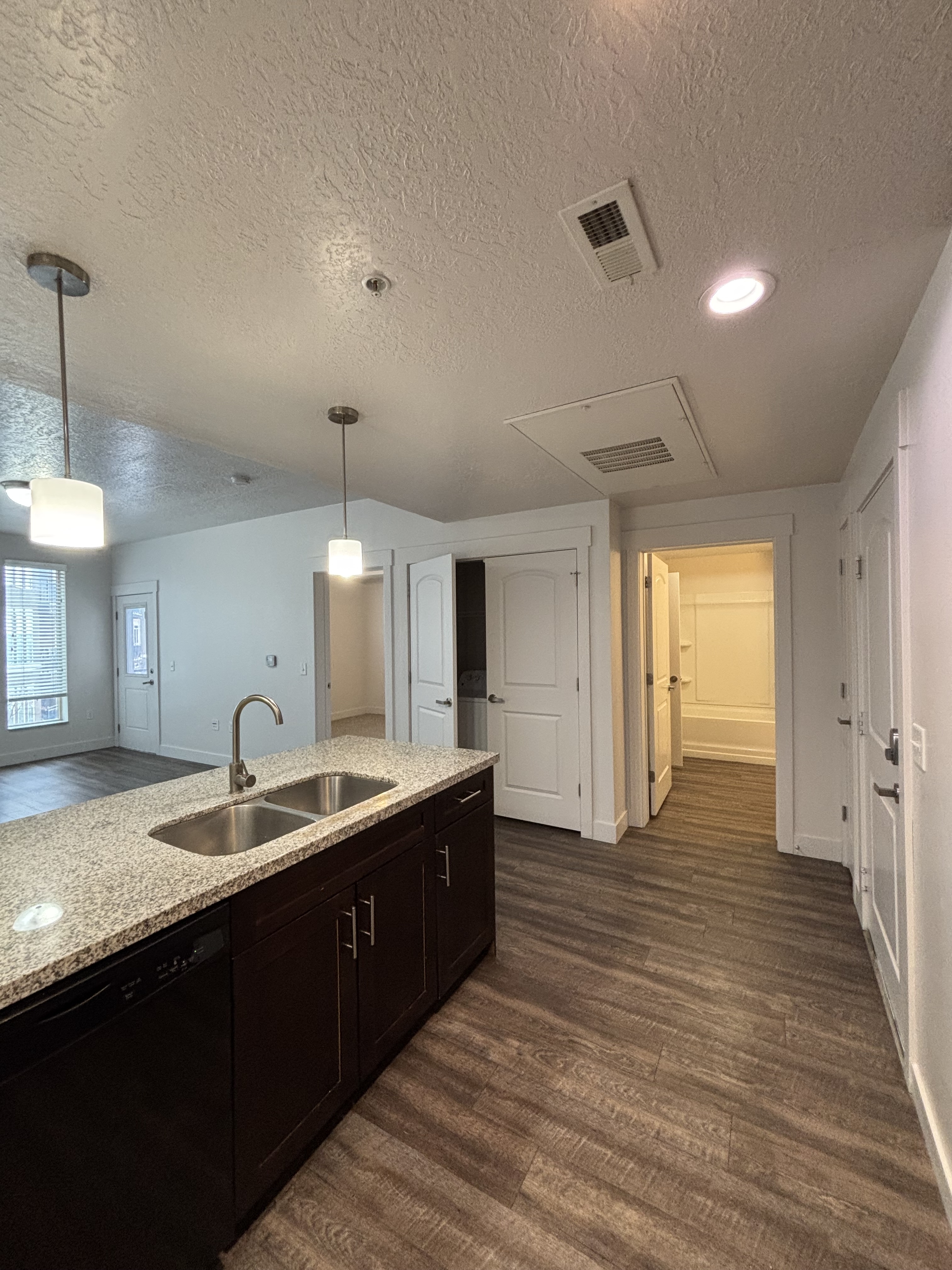 Clearfield Apartment: 70 S State St