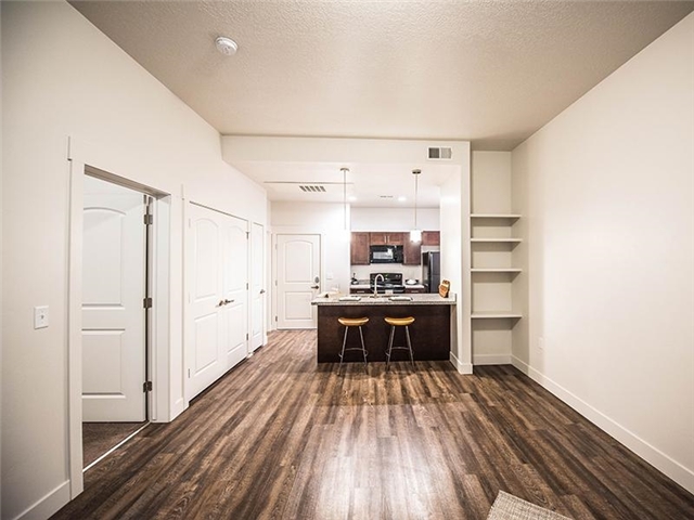 Clearfield Apartment: 70 S State St