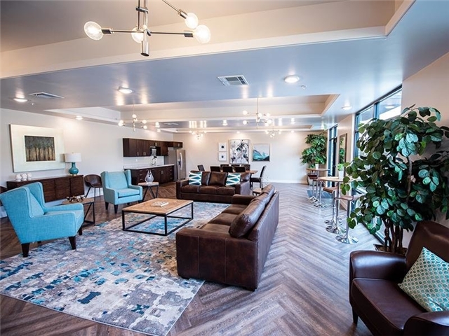 Clearfield Apartment: 70 S State St