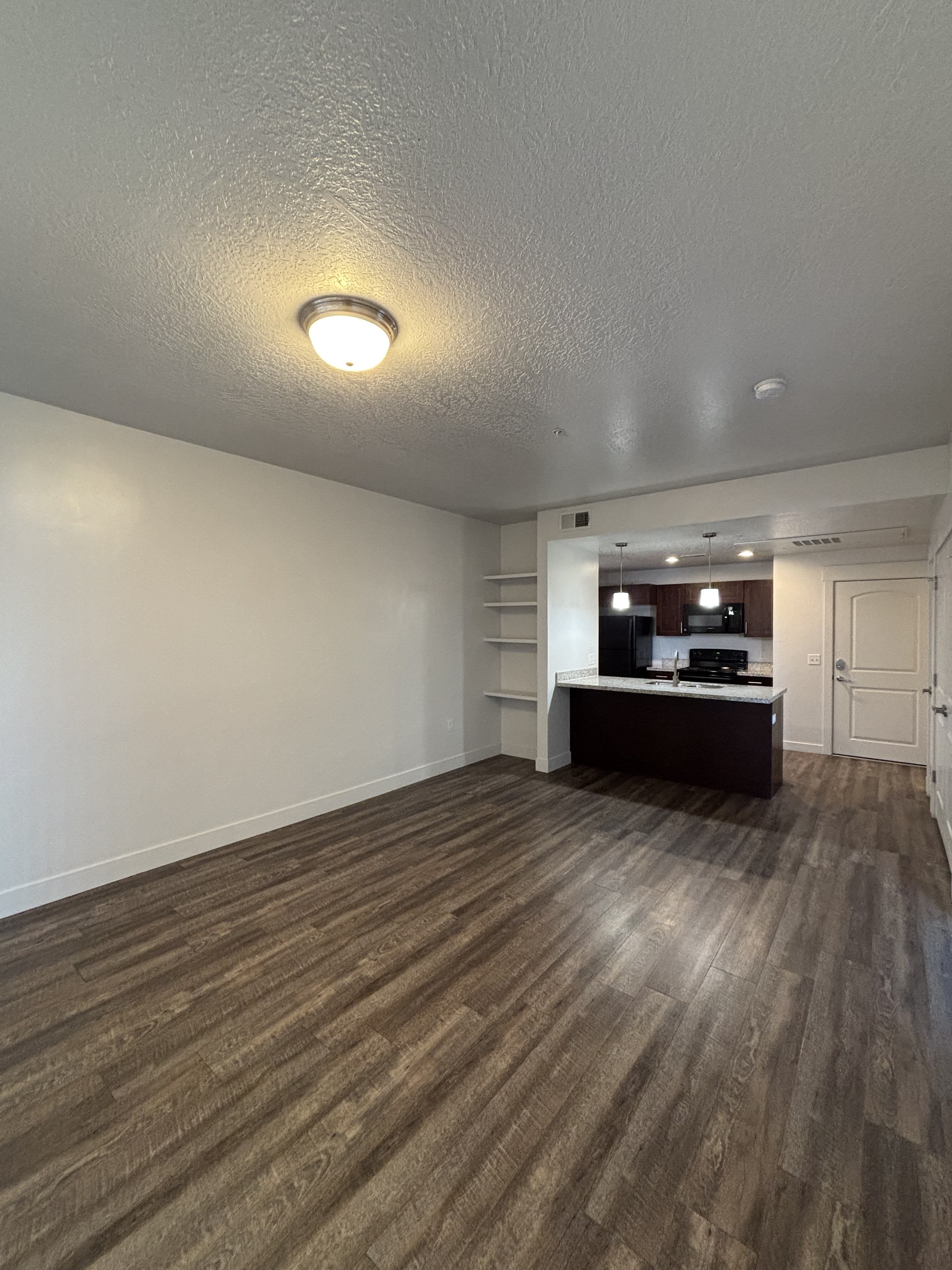 Clearfield Apartment: 70 S State St