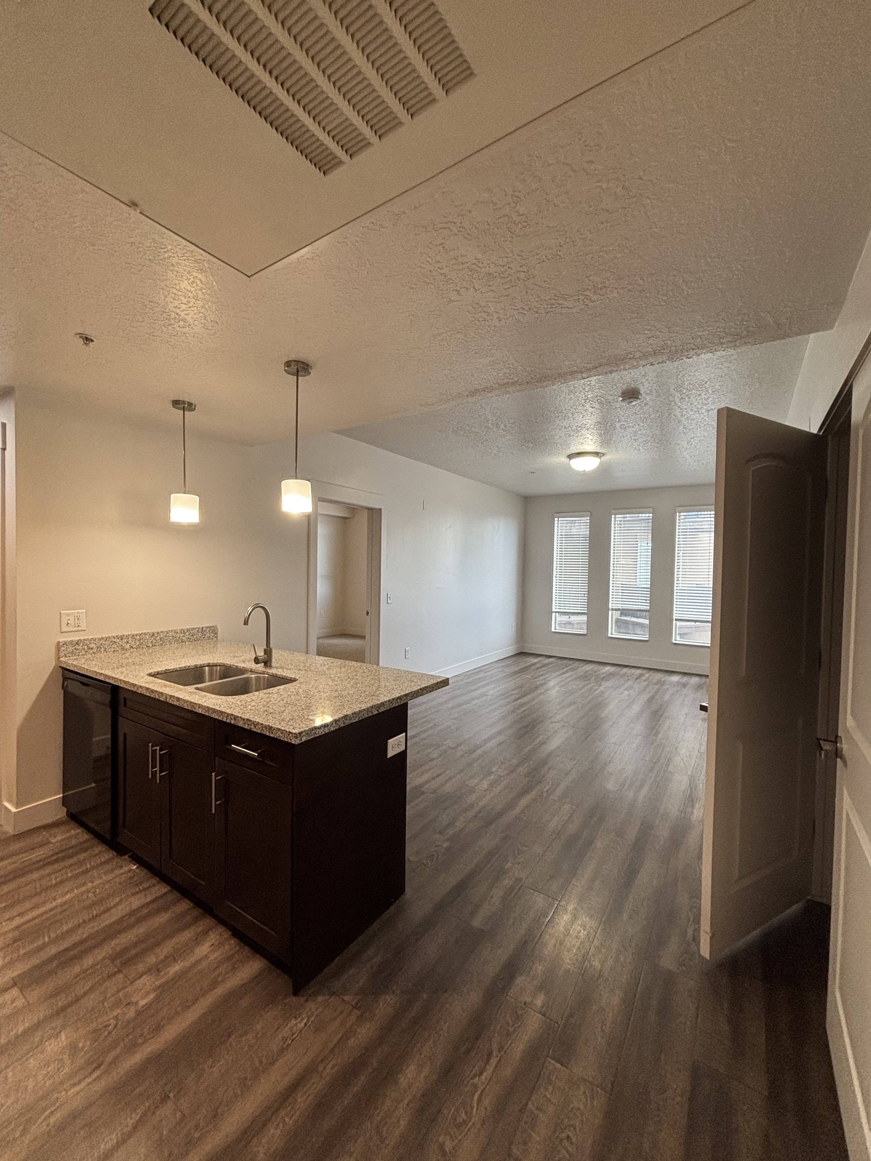 Clearfield Apartment: 70 S State St