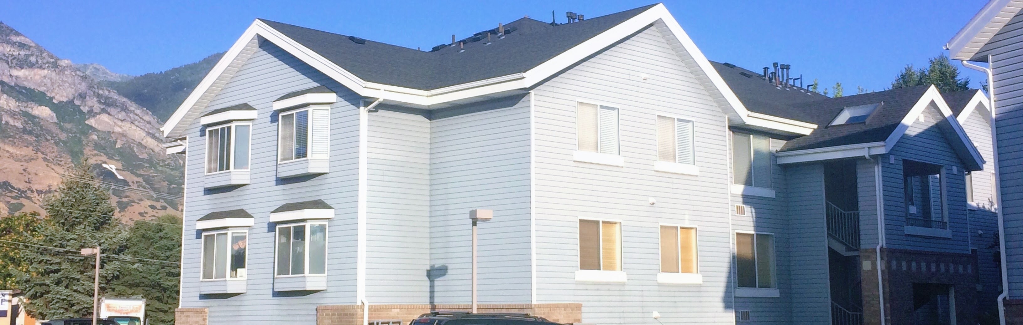 Provo Single Room: 1559 N 550 W Unit 10 (Private 2) Rm 3