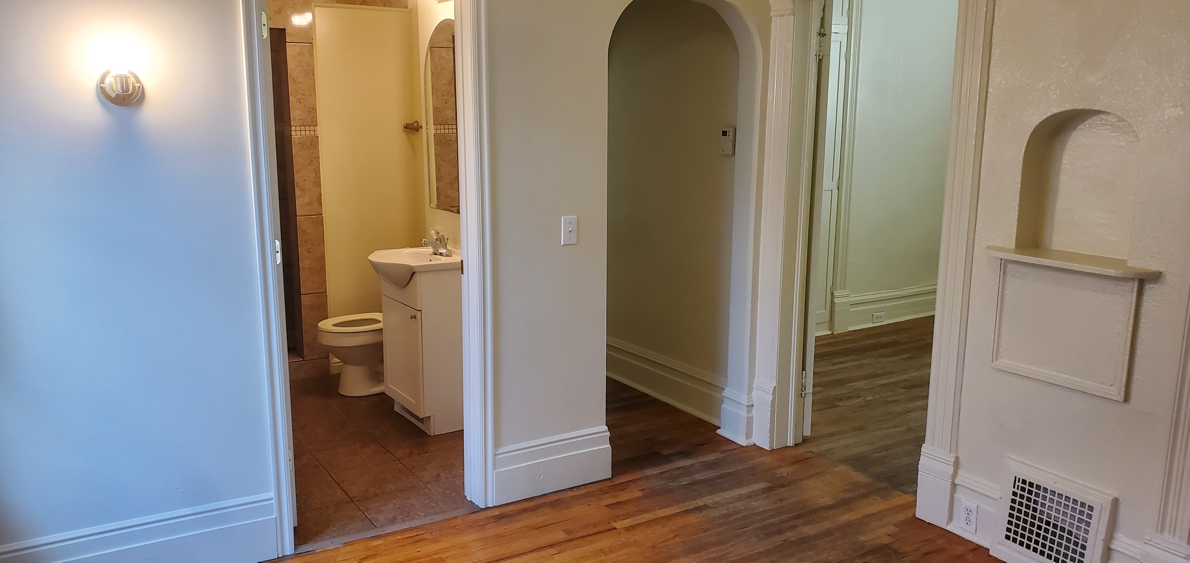 Ogden Townhome: 669 27th St