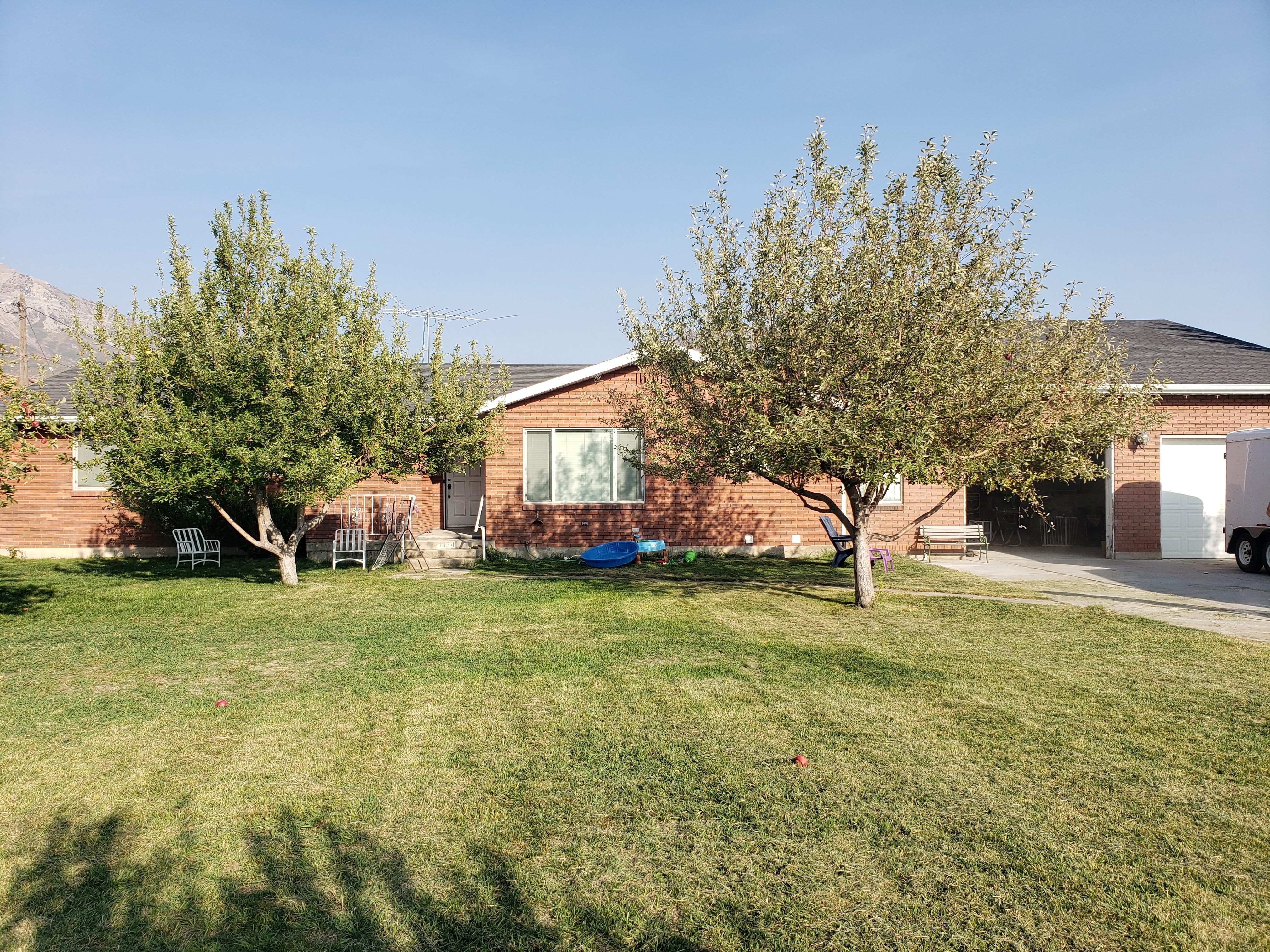 Orem Multiplex: 1474 N 950 W