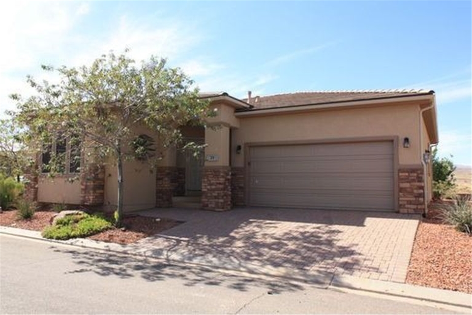 House For Rent At 2261 S Tonaquint Dr Saint George Ut 84770