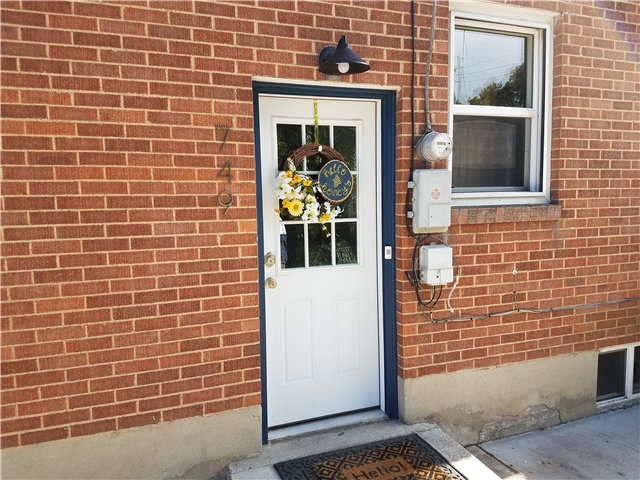 Provo In-Law/Basement: 749 N 800 W
