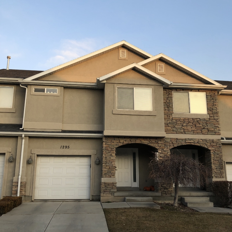 Provo Single Room: 1295 S 1410 E