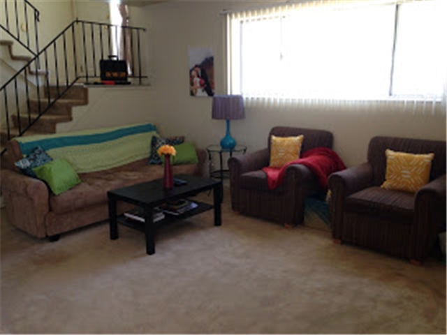 Orem Apartment: 639 Monterey Dr