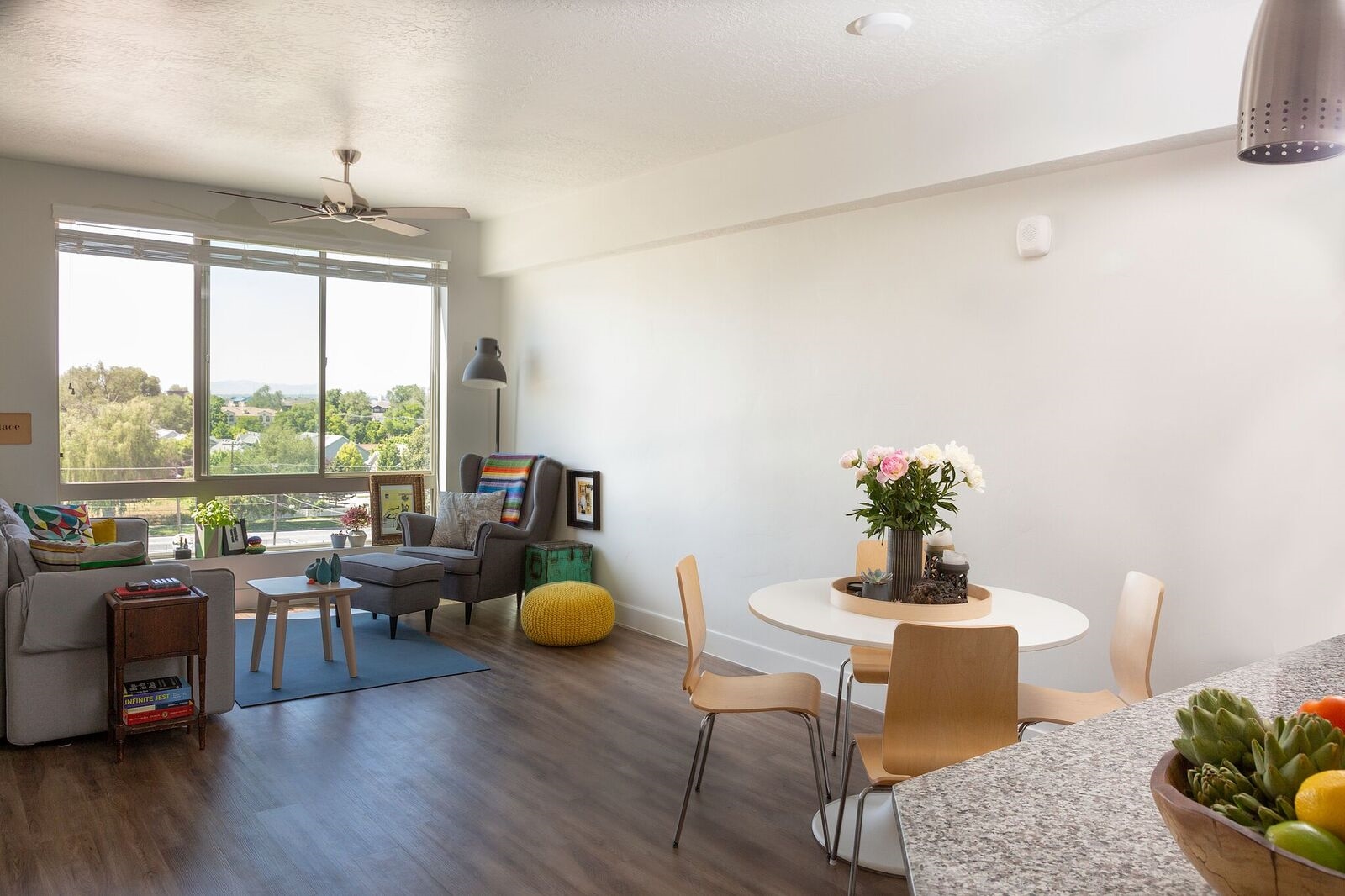 EMG Management Apartment for rent at 355 N 500 W, Salt Lake City, UT