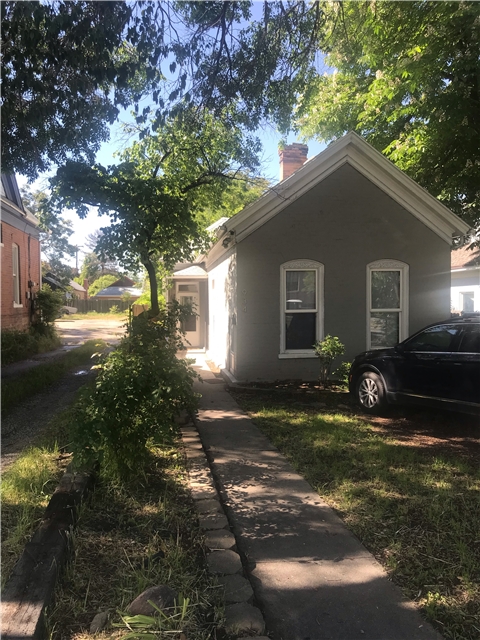 Salt Lake City House: 934 E 400 S
