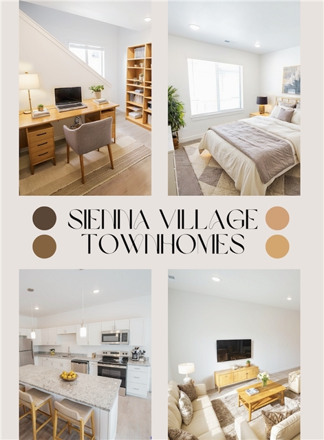 Ogden Townhome: 643 12th St