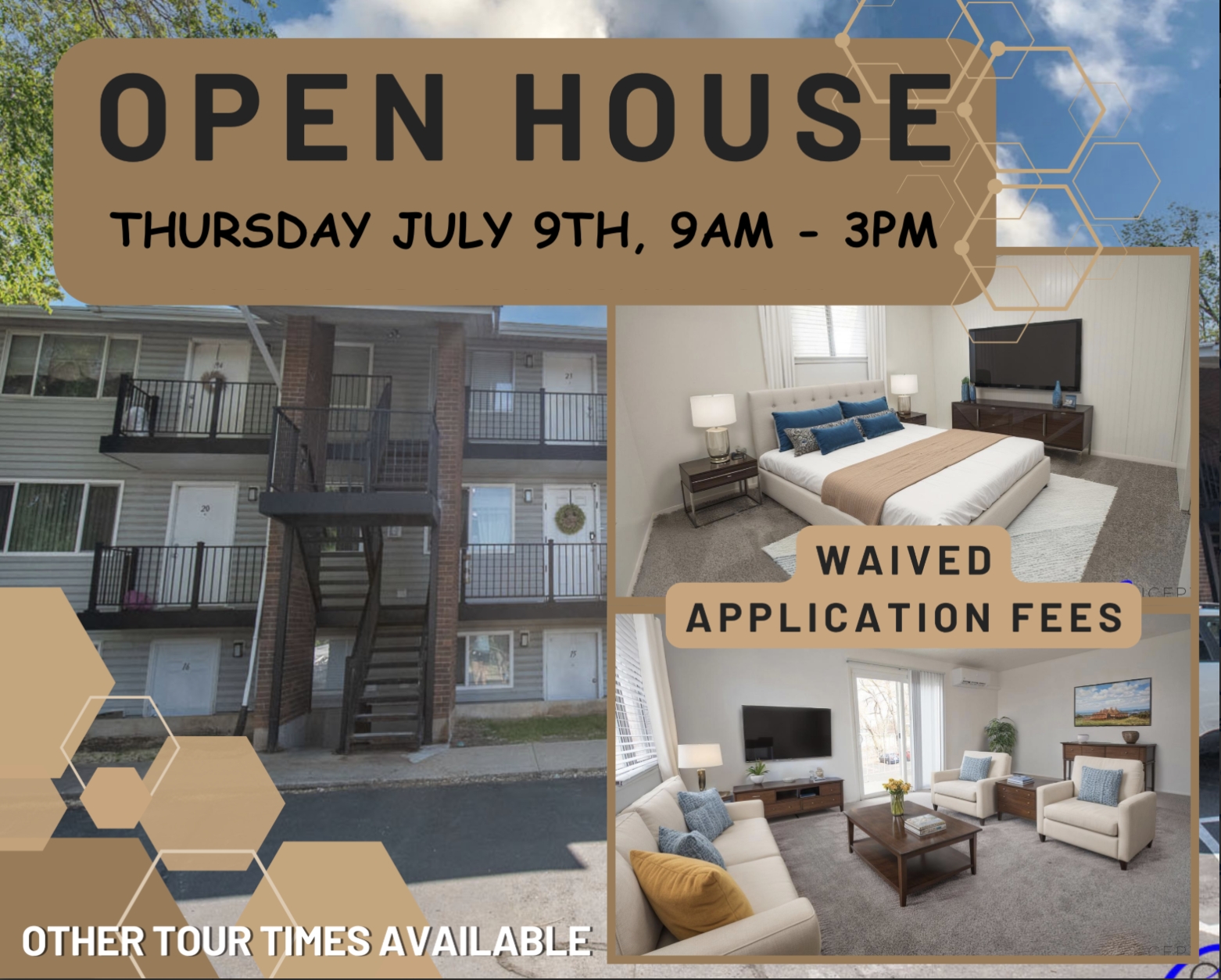 Clearfield Apartment: 182 W 2400 N