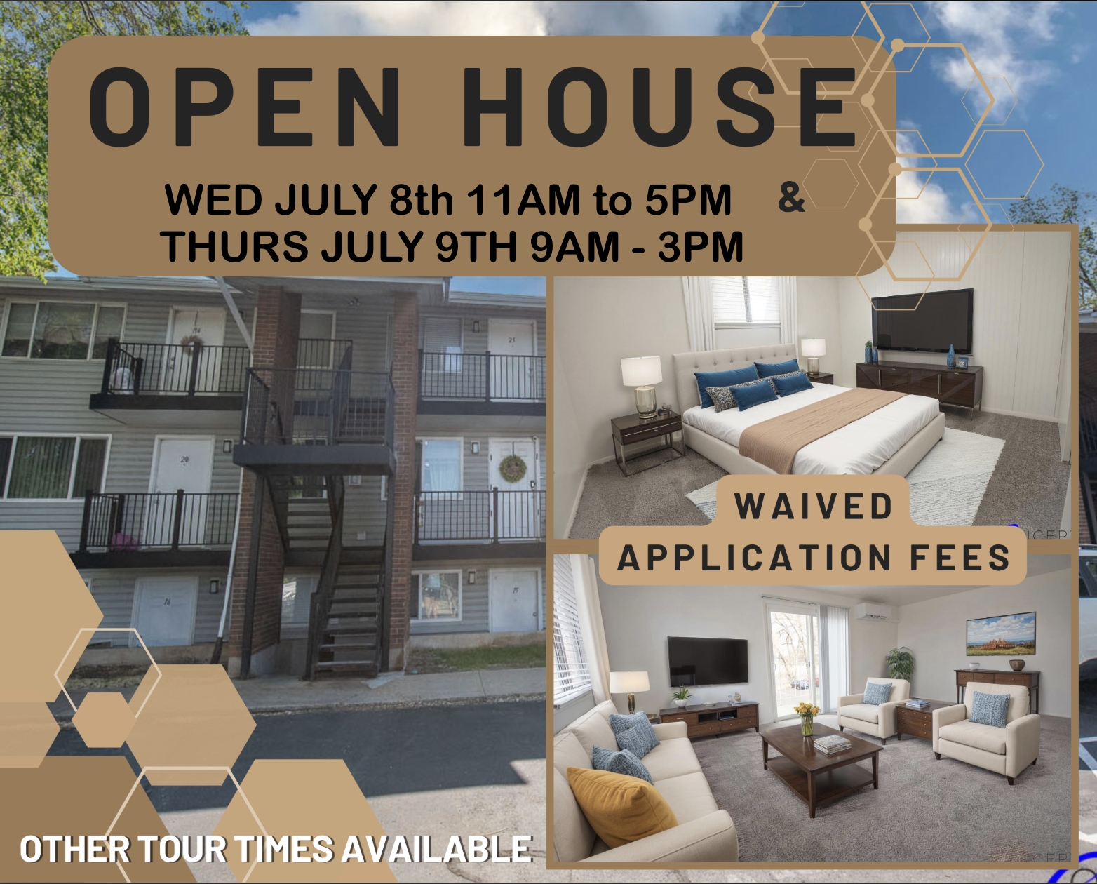 Clearfield Apartment: 182 W 2400 N