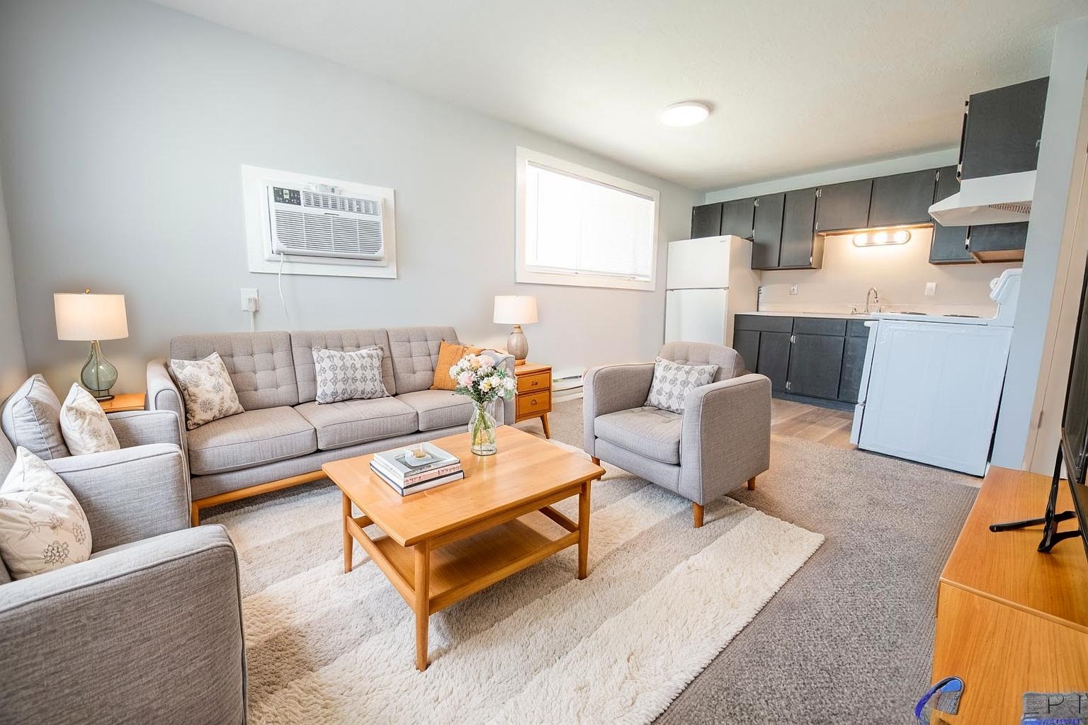 Clearfield Apartment: 1080 S 1500 E