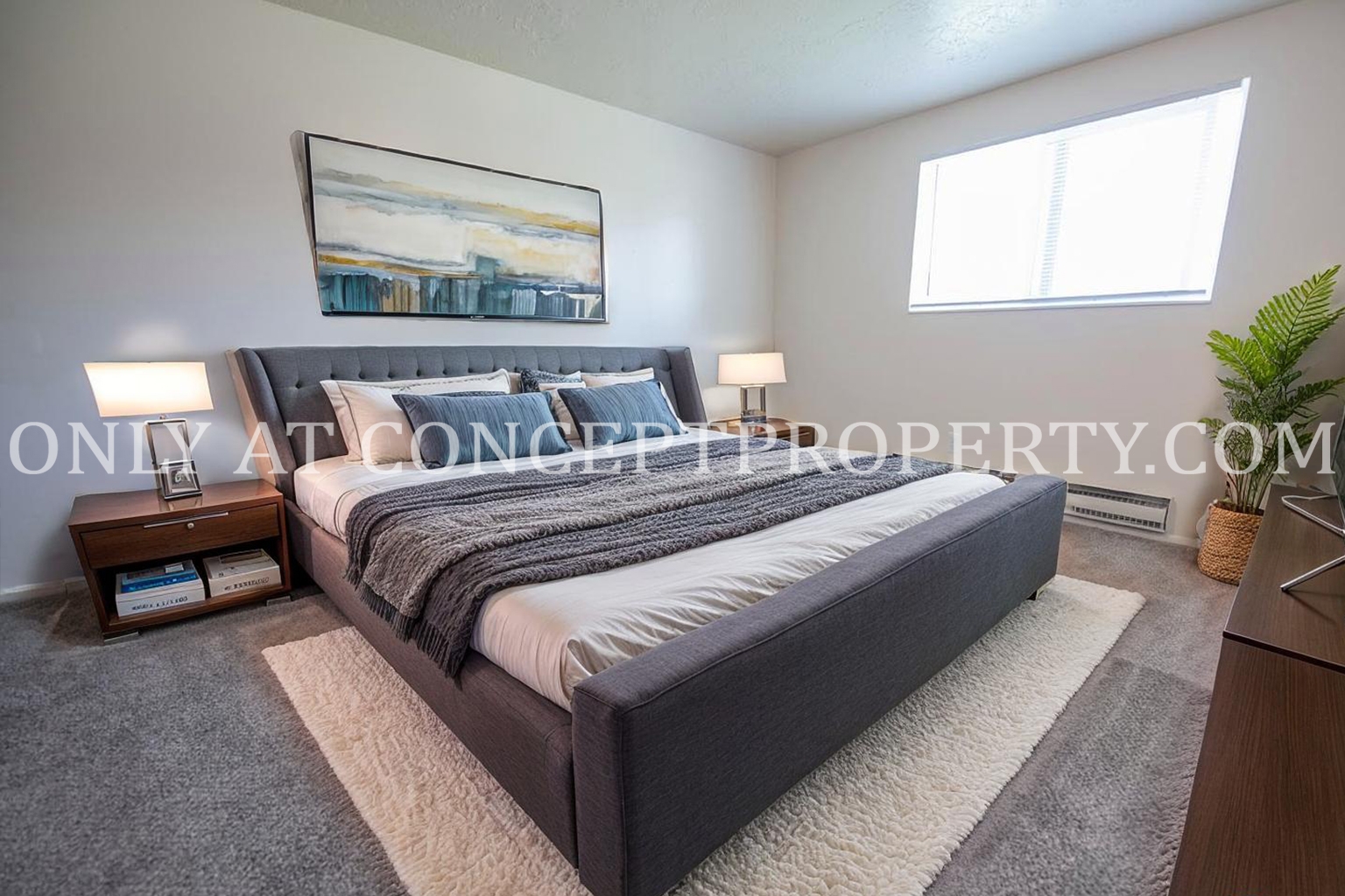Clearfield Apartment: 1080 S 1500 E