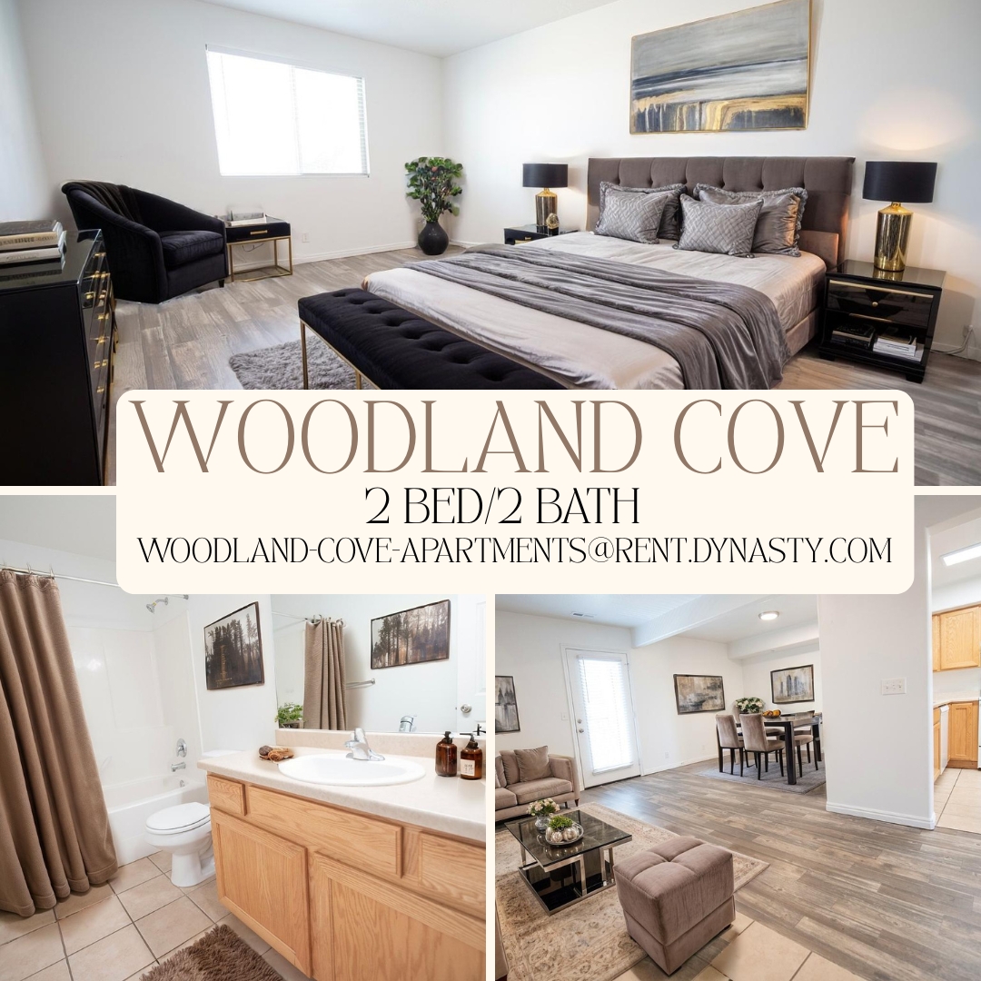 Ogden Apartment: 374 E 5450 S