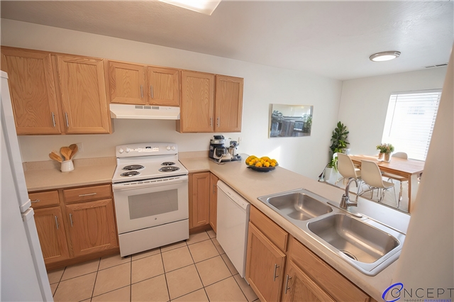 Ogden Apartment: 374 E 5450 S