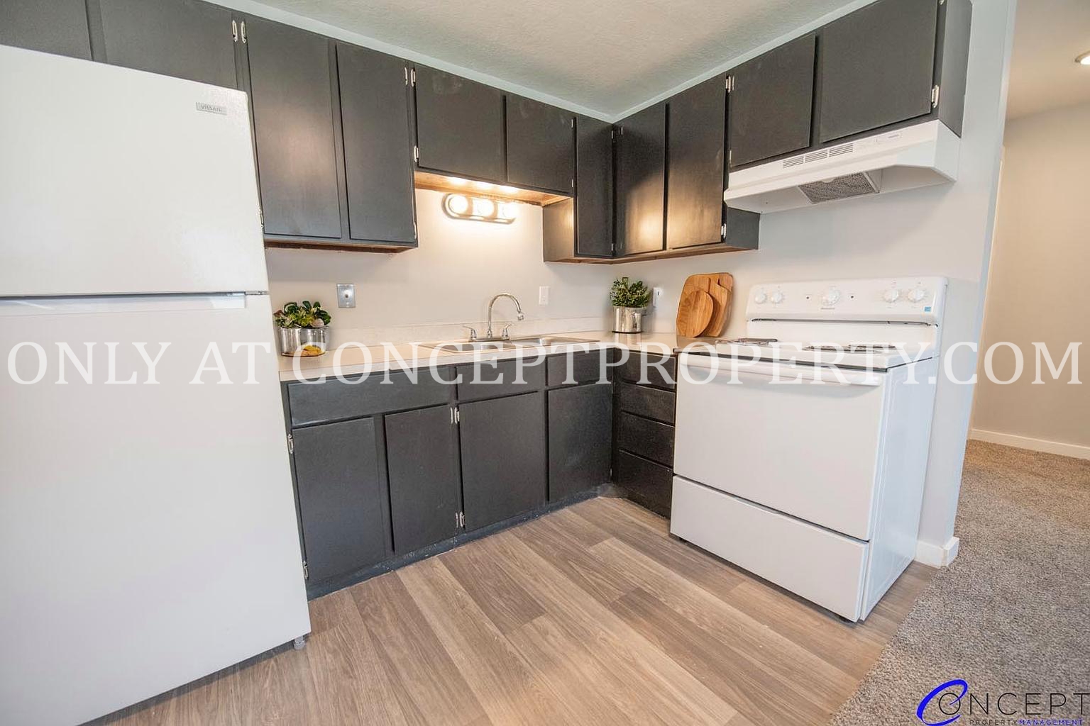 Clearfield Apartment: 1080 S 1500 E