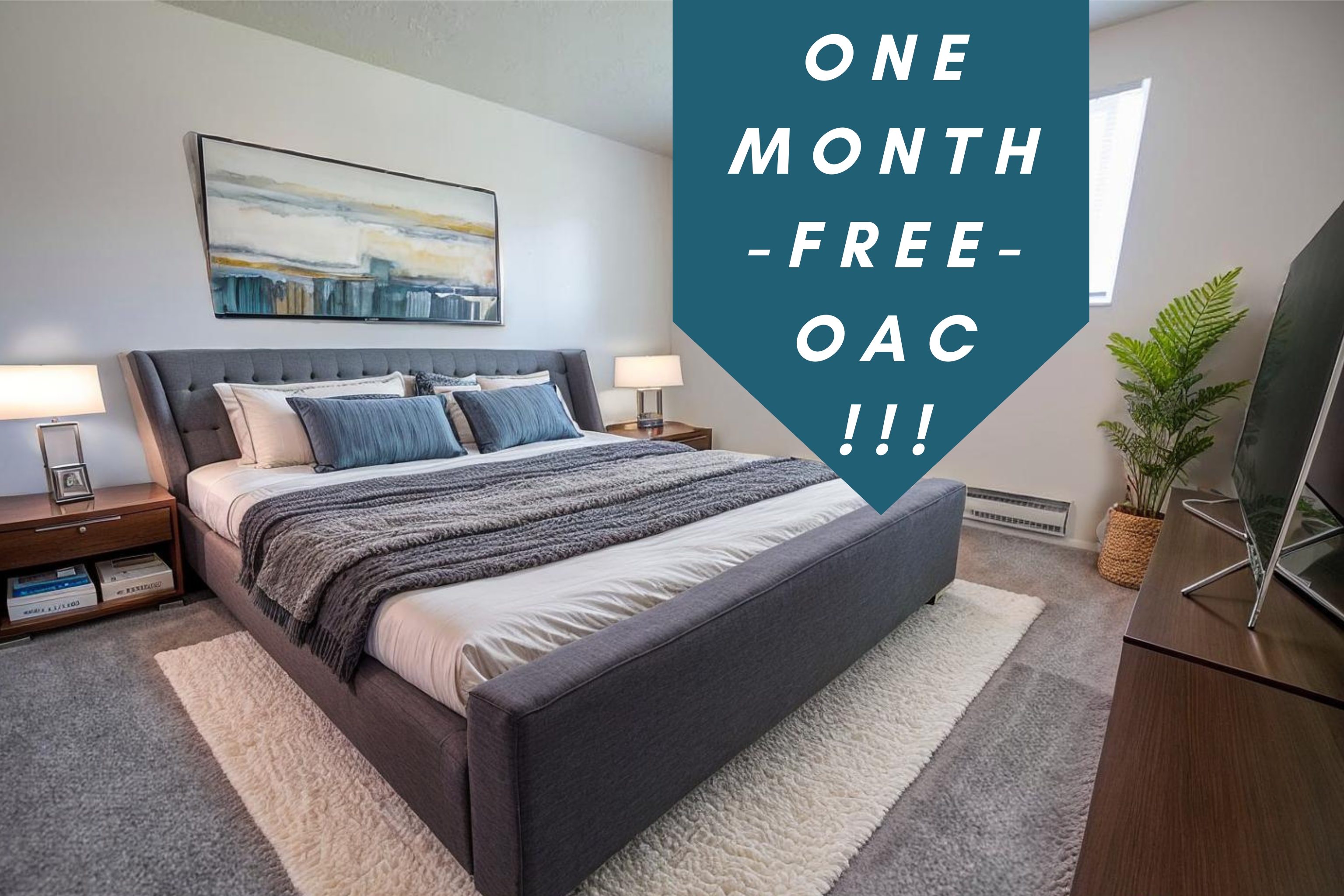 Clearfield Apartment: 1080 S 1500 E