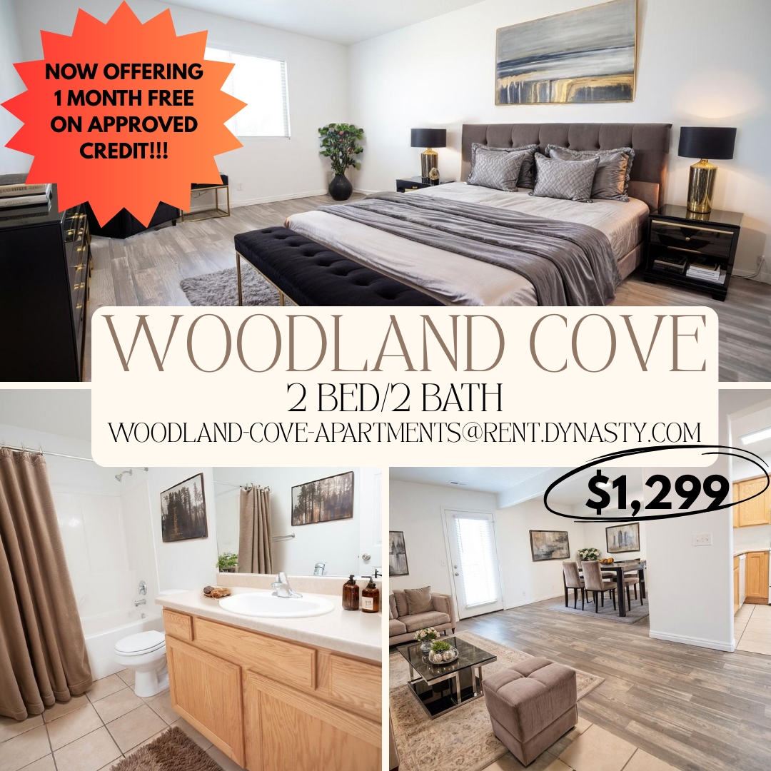 Ogden Apartment: 374 E 5450 S