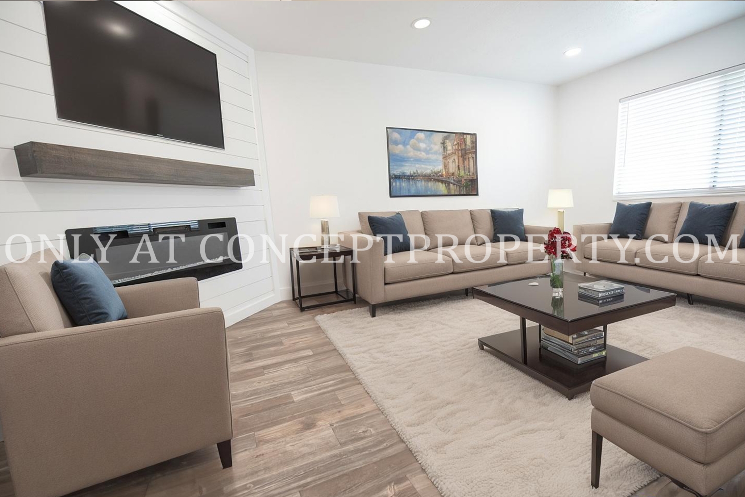 Ogden Apartment: 1184 W 4400 S