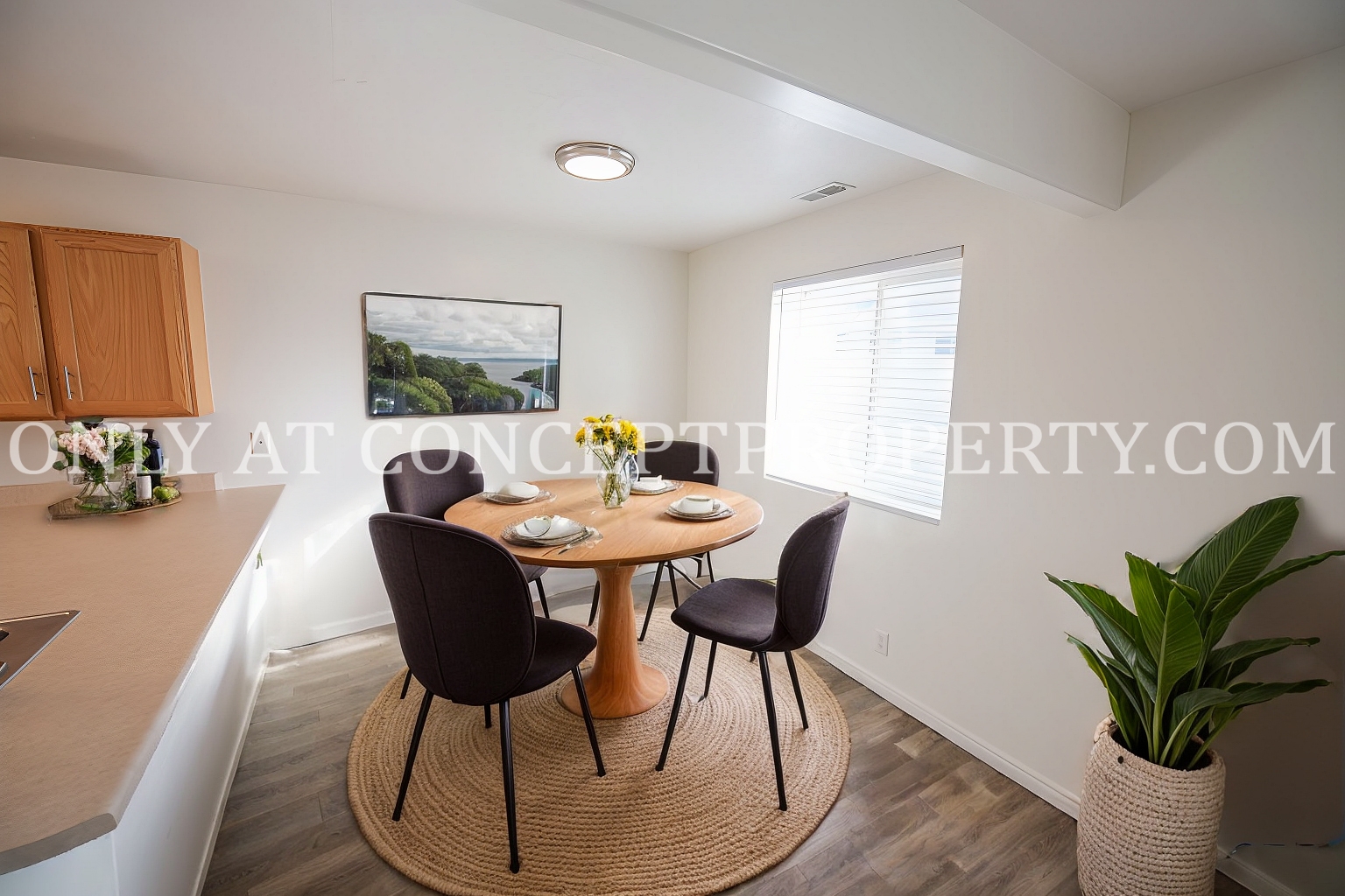 Ogden Apartment: 374 E 5450 S