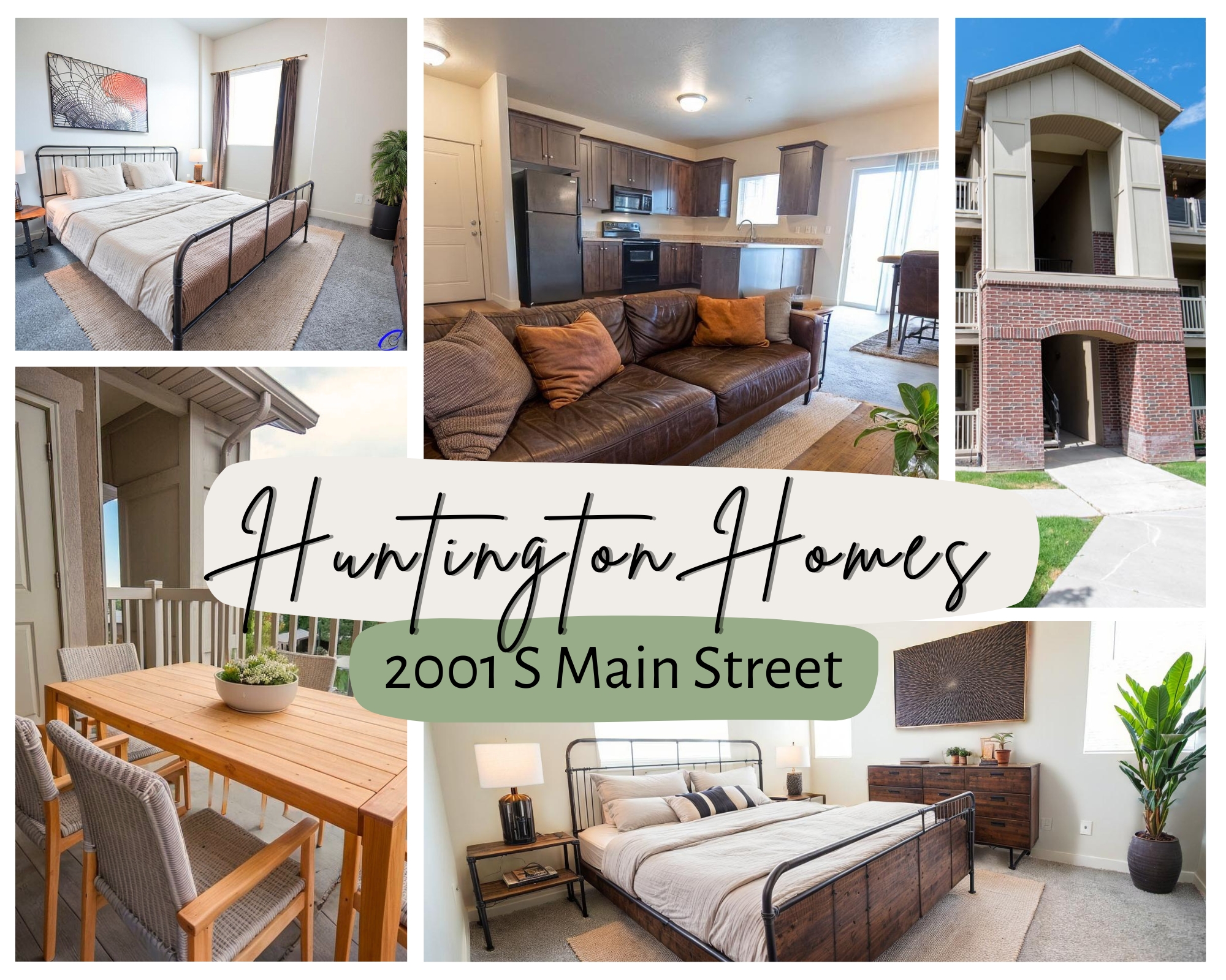 Bountiful Apartment: 943 Chapel Dr