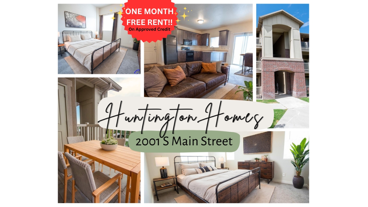 Bountiful Multiplex: 2001 S Main St