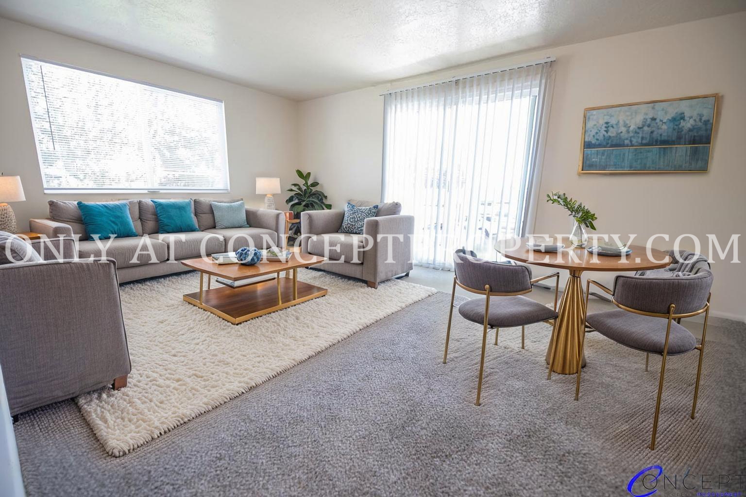 Clearfield Apartment: 1080 S 1500 E