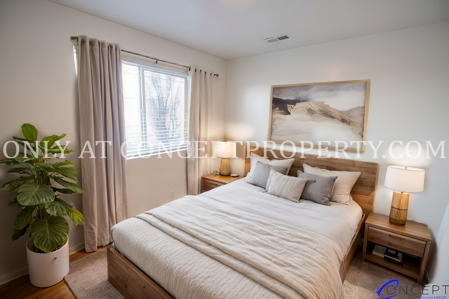 Ogden Apartment: 374 E 5450 S