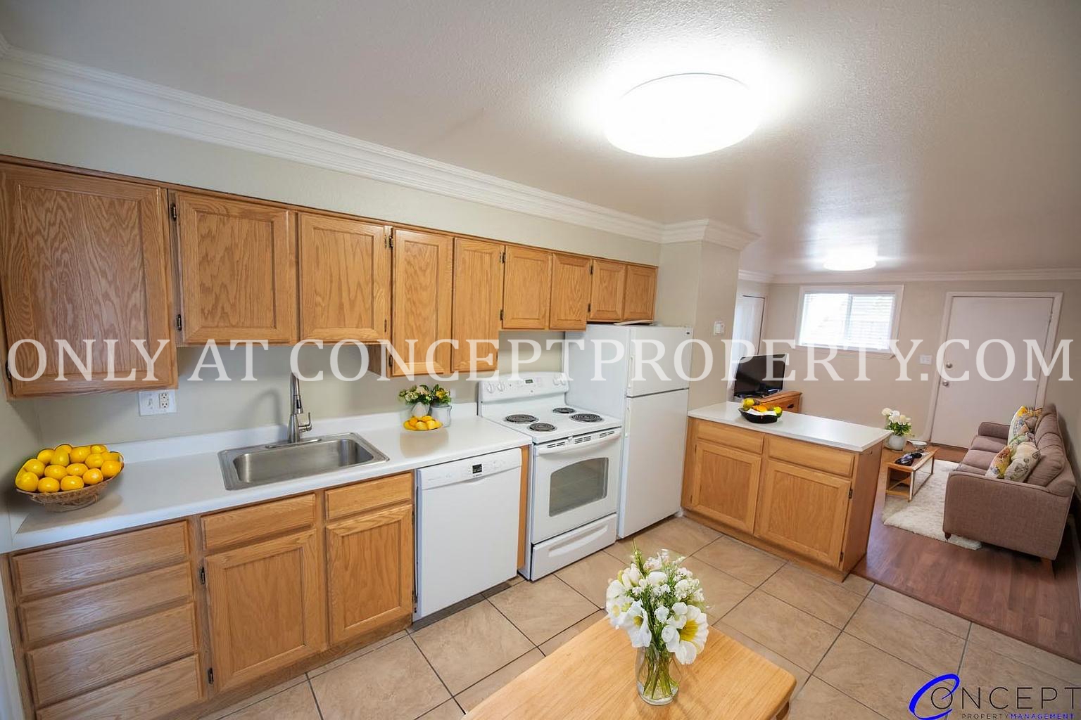 North Salt Lake Apartment: 100 S Orchard Dr