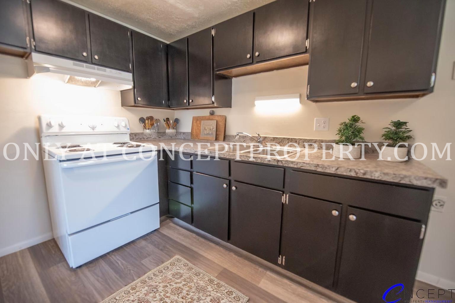 Clearfield Apartment: 1080 S 1500 E