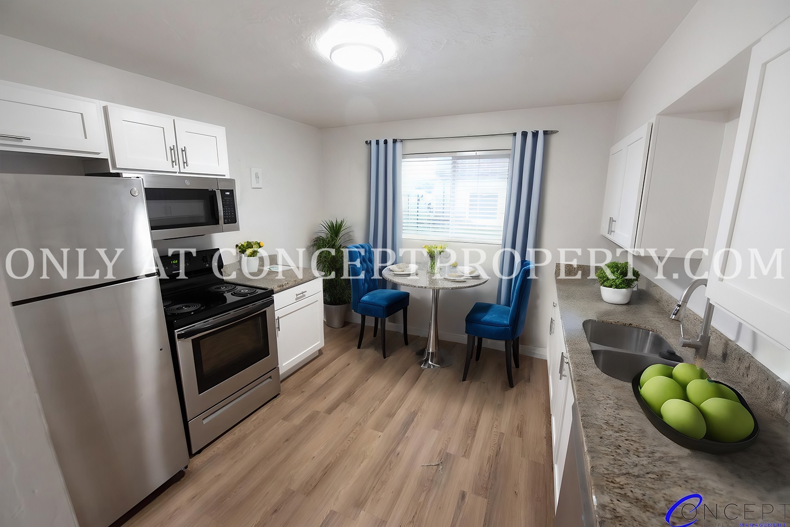 Bountiful Apartment: 943 Chapel Dr