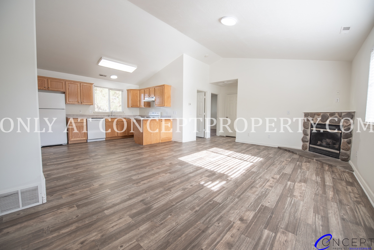 North Salt Lake Multiplex: 47 W 100 S