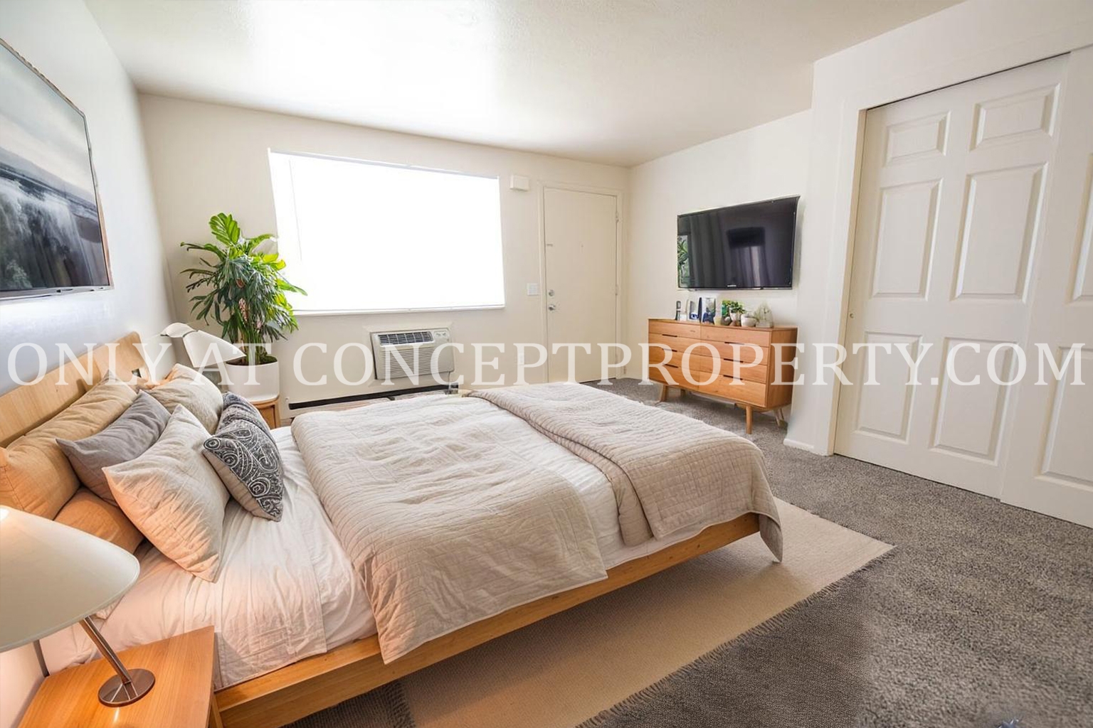 Clearfield Apartment: 1080 S 1500 E