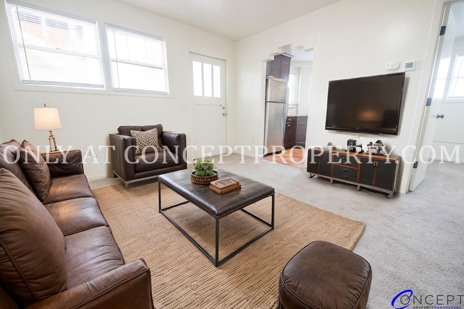 Ogden Apartment: 2204 Jefferson Ave