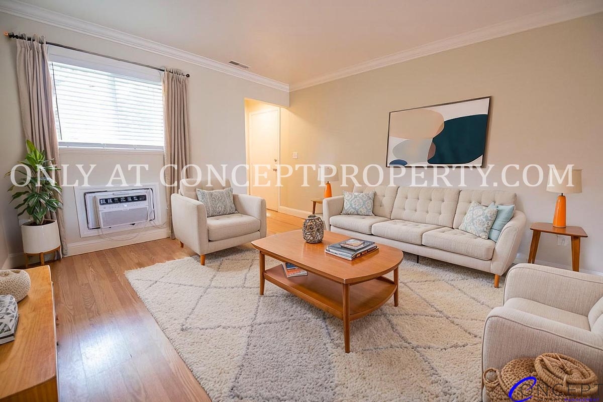 North Salt Lake Apartment: 100 S Orchard Dr
