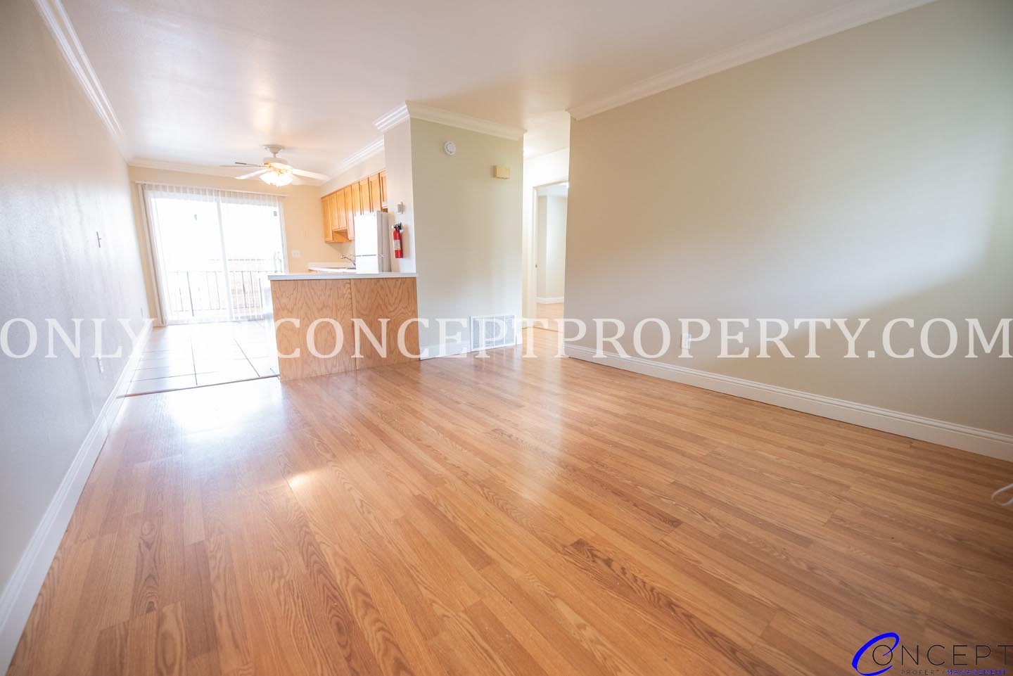 North Salt Lake Apartment: 100 S Orchard Dr