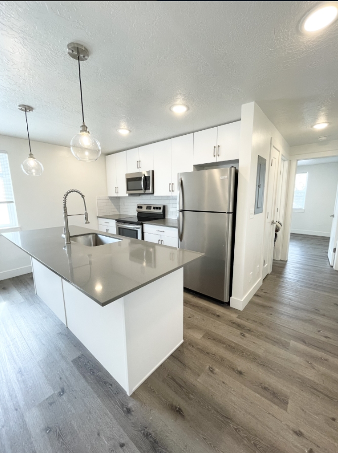 Brickyard Flats Apartment for rent at 2740 S 1300 E, Salt Lake City