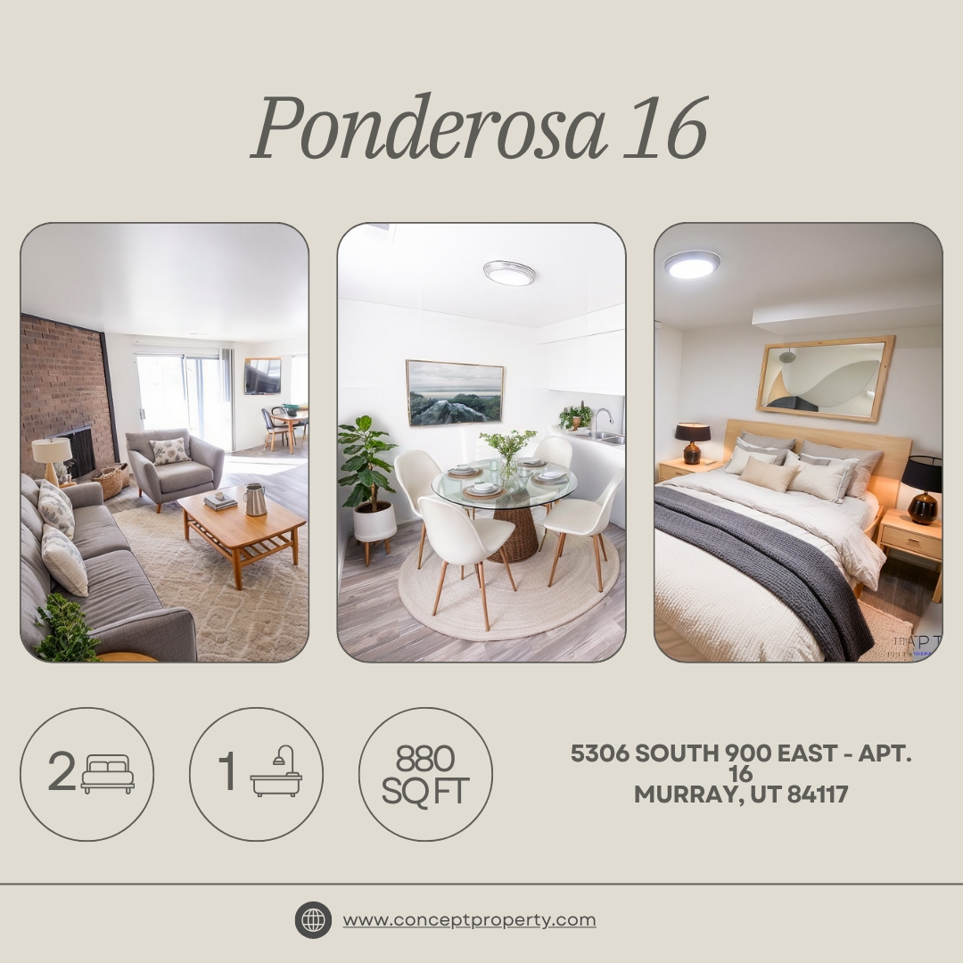 Salt Lake City Multiplex: 5300 PO Box